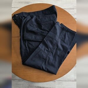 5.11 Tactical Dark Blue Men's Cargo Pants